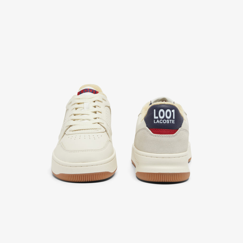 Men's L001 Set Trainers