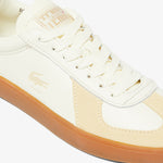 Women's Baseshot Pro Leather Sneakers