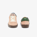 Women's Baseshot Suede Sneakers