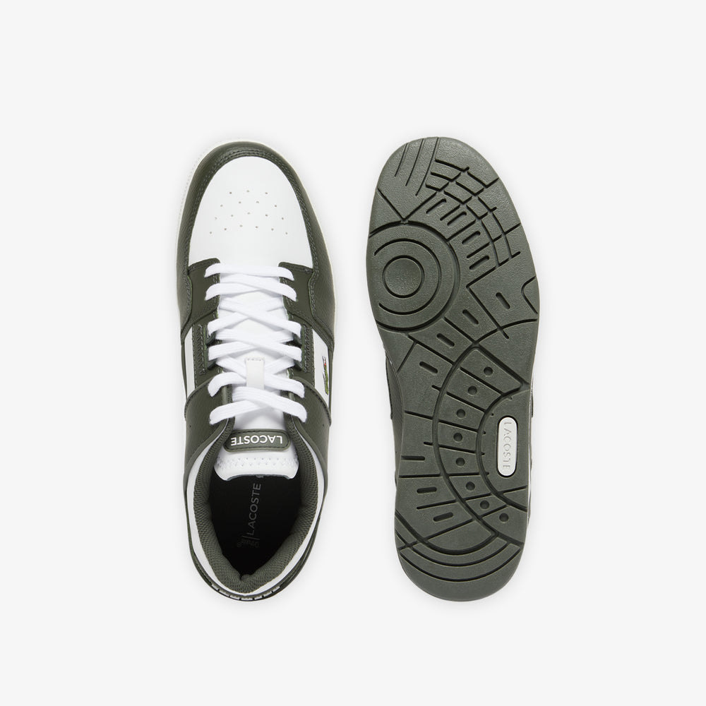 Men's Court Cage Sneakers