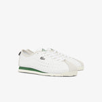 Men's Club-Low Leather Sneakers