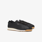 Men's Club-Low Leather Sneakers