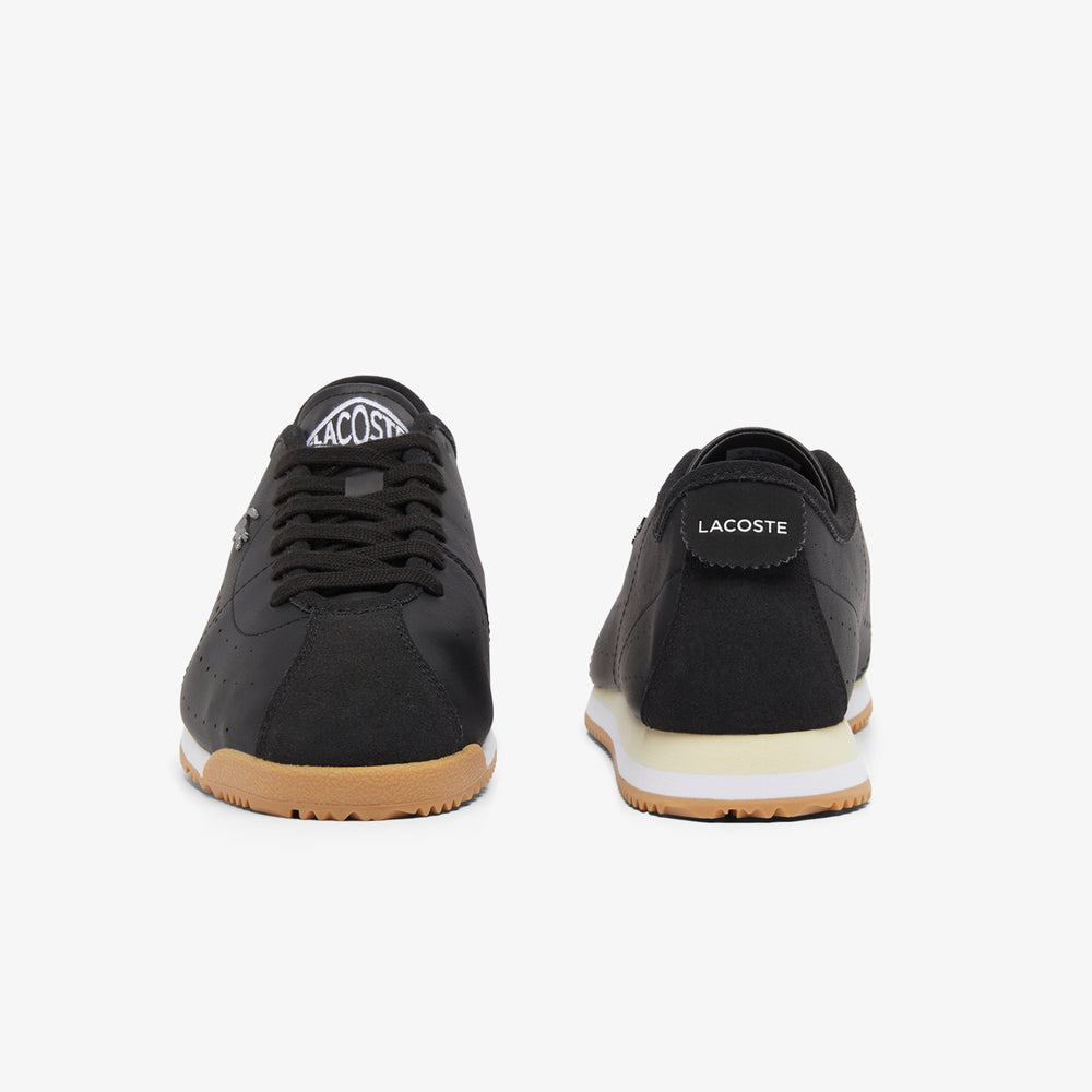 Men's Club-Low Leather Sneakers