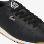 Men's Club-Low Leather Sneakers