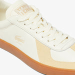 Men's Baseshot Pro Leather Sneakers