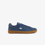 Men's Baseshot Suede Sneakers