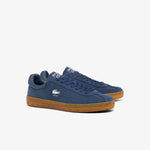 Men's Baseshot Suede Sneakers