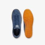 Men's Baseshot Suede Sneakers