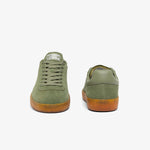 Men's Baseshot Suede Sneakers