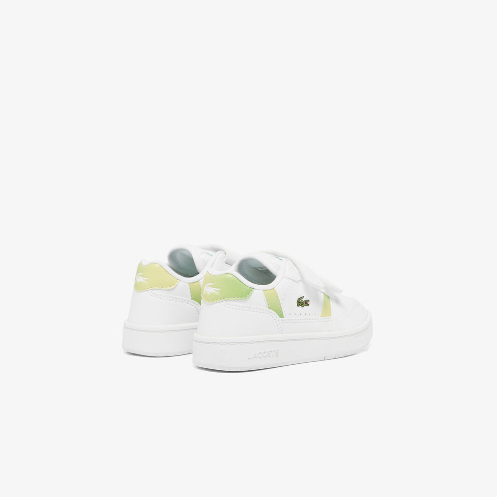 Infant's T-Clip Set Sneakers