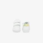 Infant's T-Clip Set Sneakers