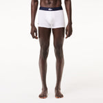 Pack Of 3 Mismatched Short Boxers