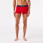 Pack Of 3 Casual Trunks