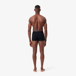 3-Pack Crocodile Print Trunks