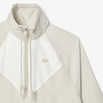 Sportsuit Zipped Track Jacket