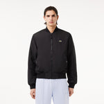 Men's Lacoste Reversible Quilted Taffeta Bomber Jacket