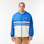 Sportsuit Showerproof Zipped Track Jacket