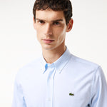 Men’s Slim Fit Premium Cotton Shirt