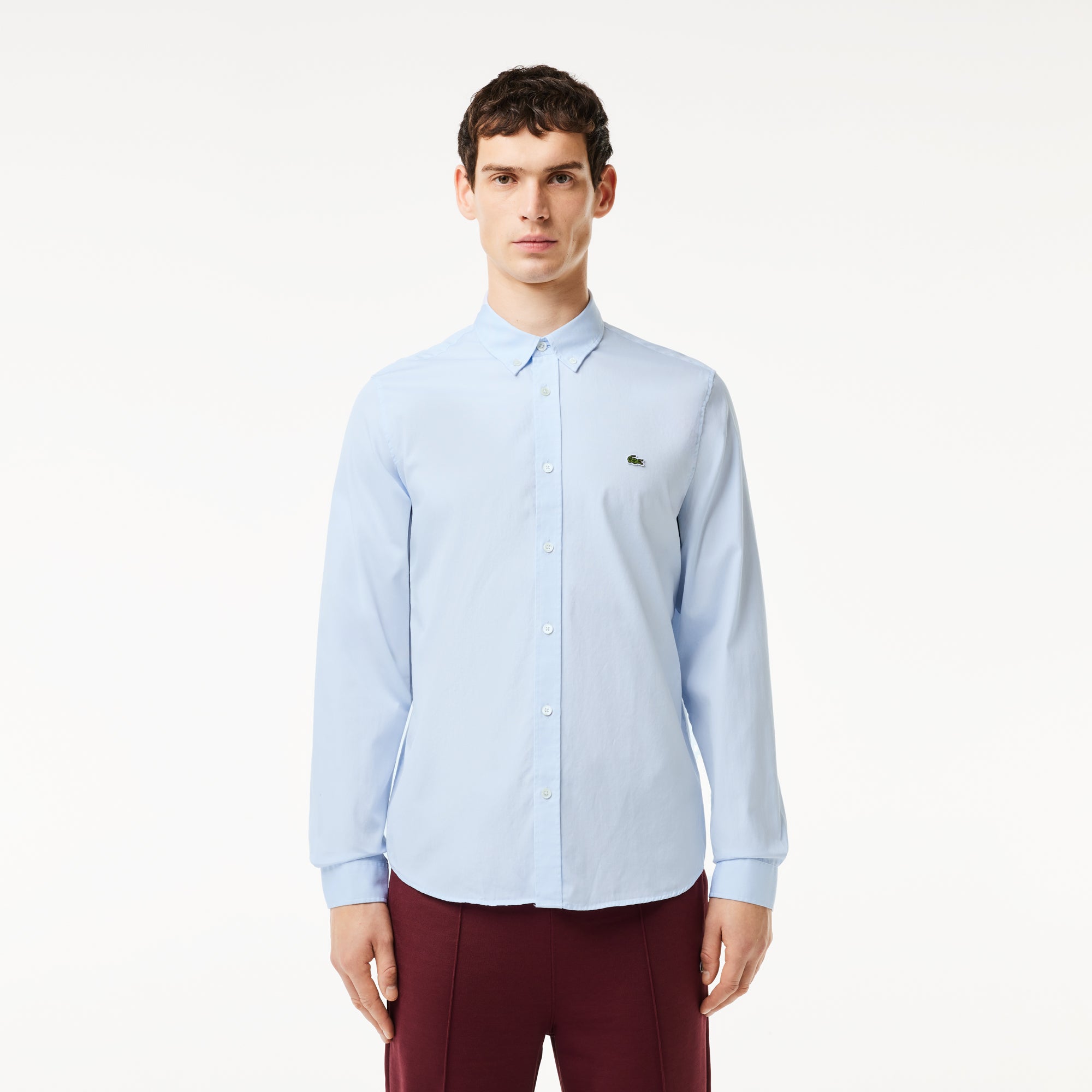 Men s Shirts Lacoste ZA