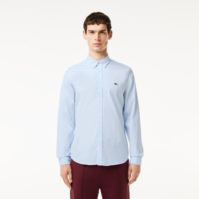 Men's Regular Fit Premium Cotton Shirt