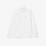 Men’s Lacoste Linen Shirt