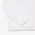 Men’s Lacoste Linen Shirt