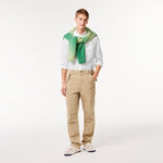 Men’s Lacoste Linen Shirt