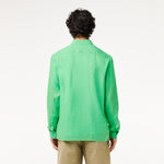 Men’s Lacoste Linen Shirt