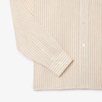 Regular Fit Linen Shirt