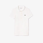 L.12.D Slim Fit Jersey Polo Shirt