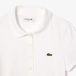 L.12.D Slim Fit Jersey Polo Shirt