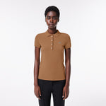 L.12.D Slim Fit Jersey Polo Shirt