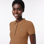 L.12.D Slim Fit Jersey Polo Shirt