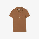 L.12.D Slim Fit Jersey Polo Shirt