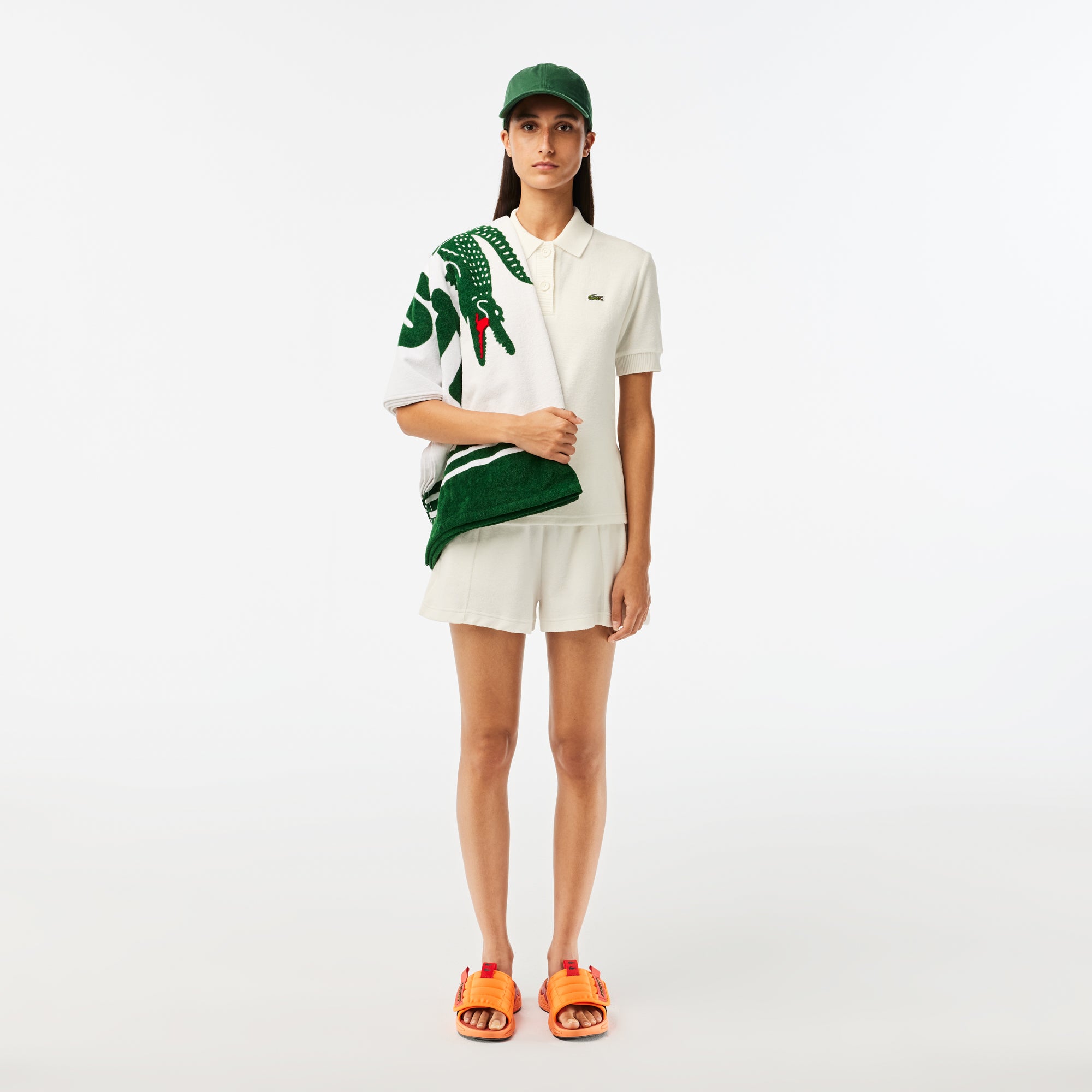 Women s Polos on sale Lacoste ZA