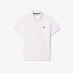 Regular Fit Polyester Cotton Polo Shirt