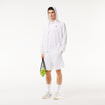 Men's Lacoste SPORT Breathable Run-Resistant Interlock Polo Shirt