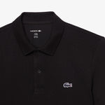 Regular Fit Cotton Blend Polo Shirt