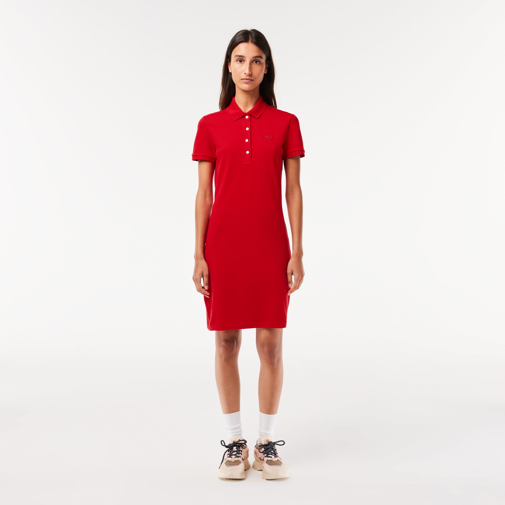 Women s Dresses Skirts Lacoste ZA