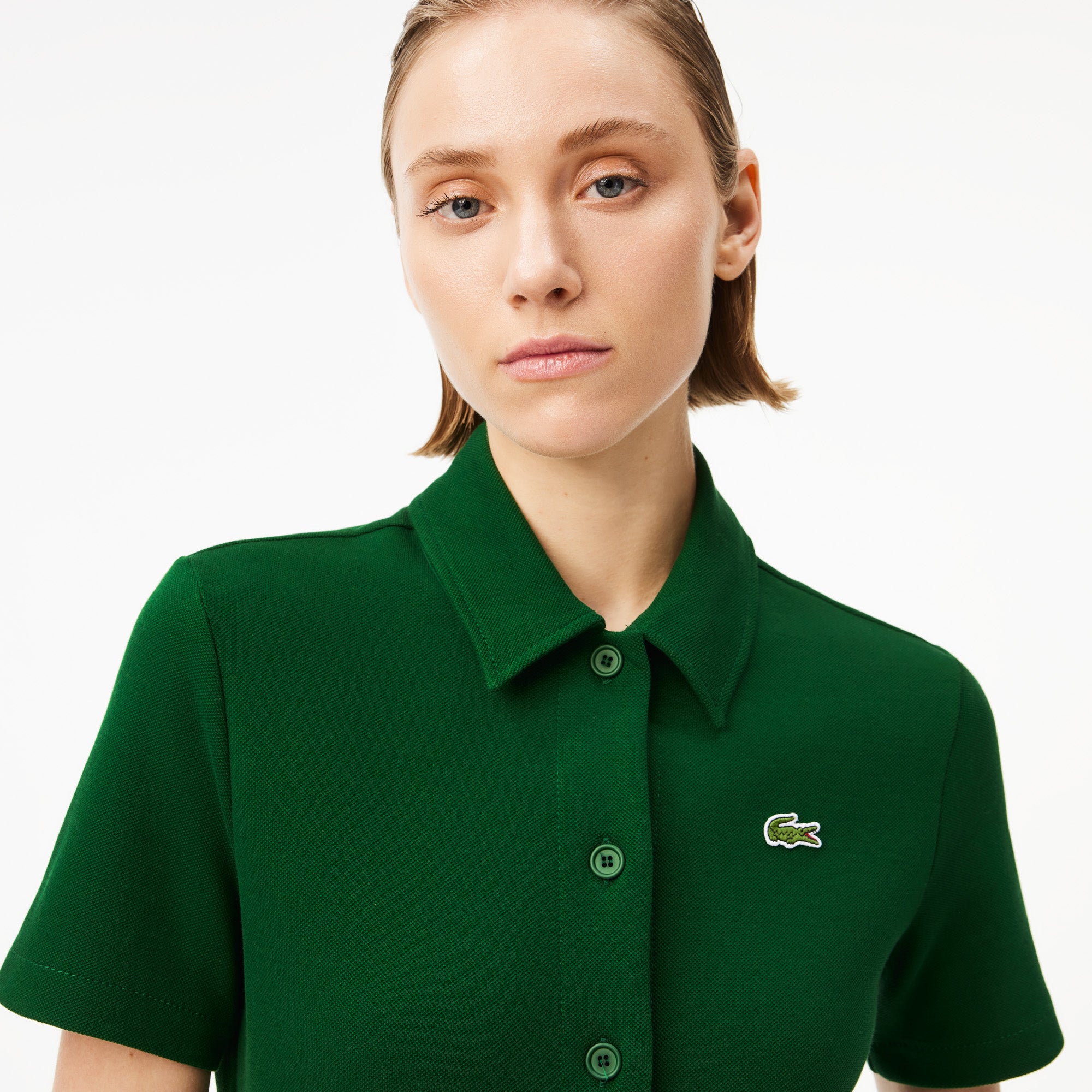 Lacoste clothing for women best sale