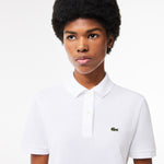 Women’s Lacoste Piqué Knit Polo Dress