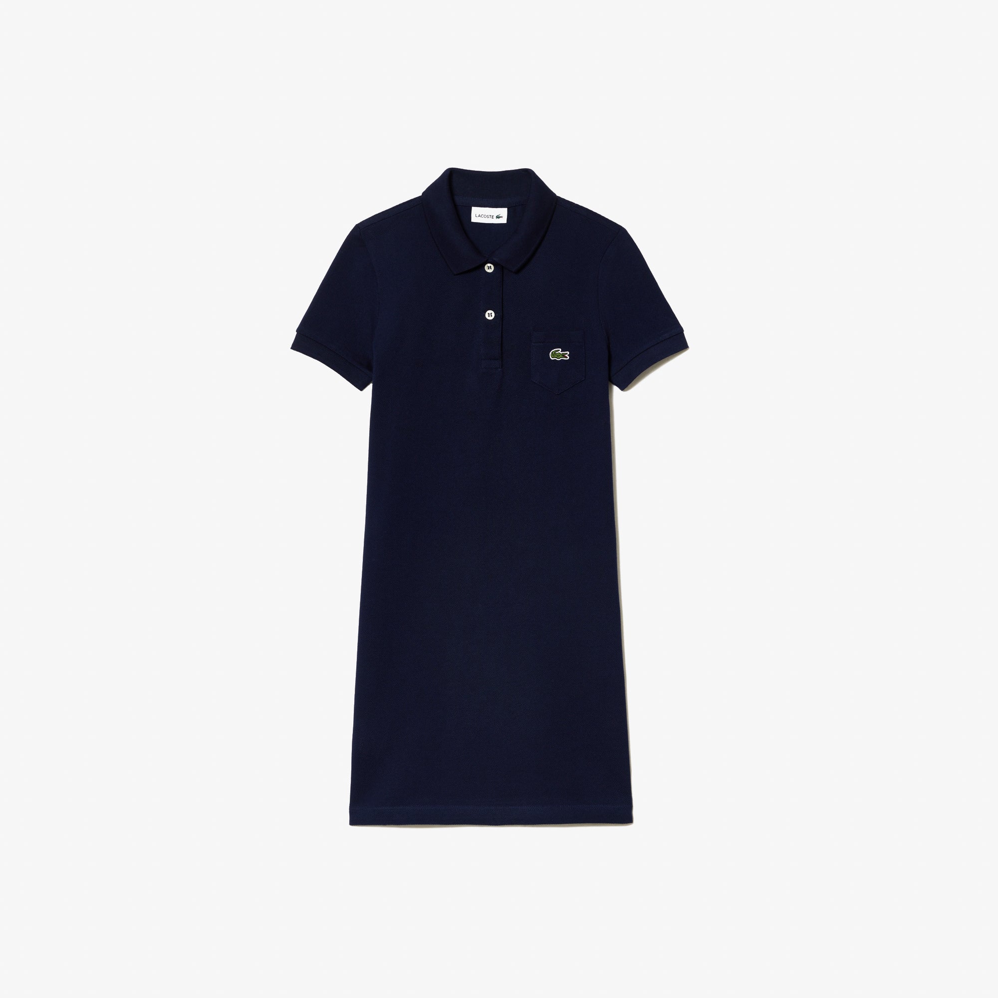 Lacoste clothing for ladies best sale