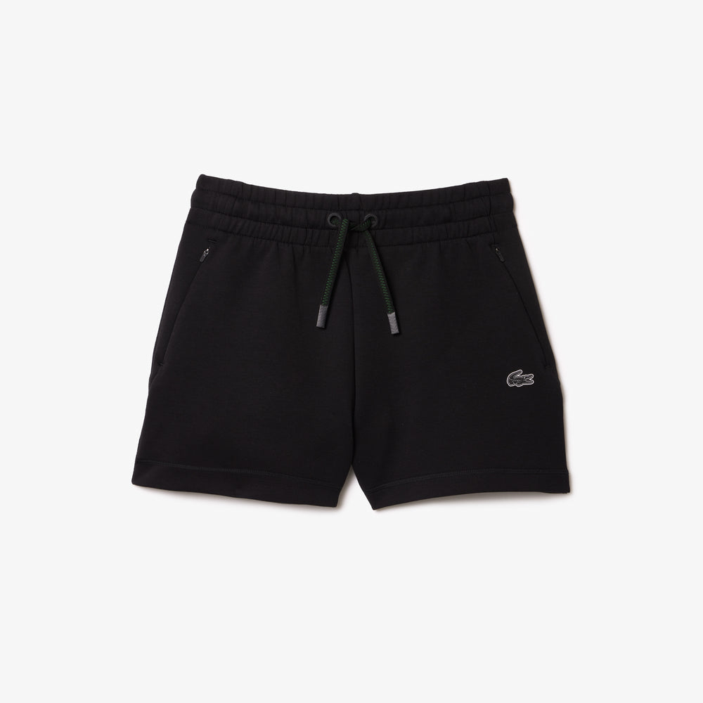 Women’s Lacoste Plain Shorts