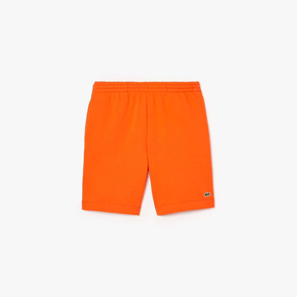 Fleece Shorts