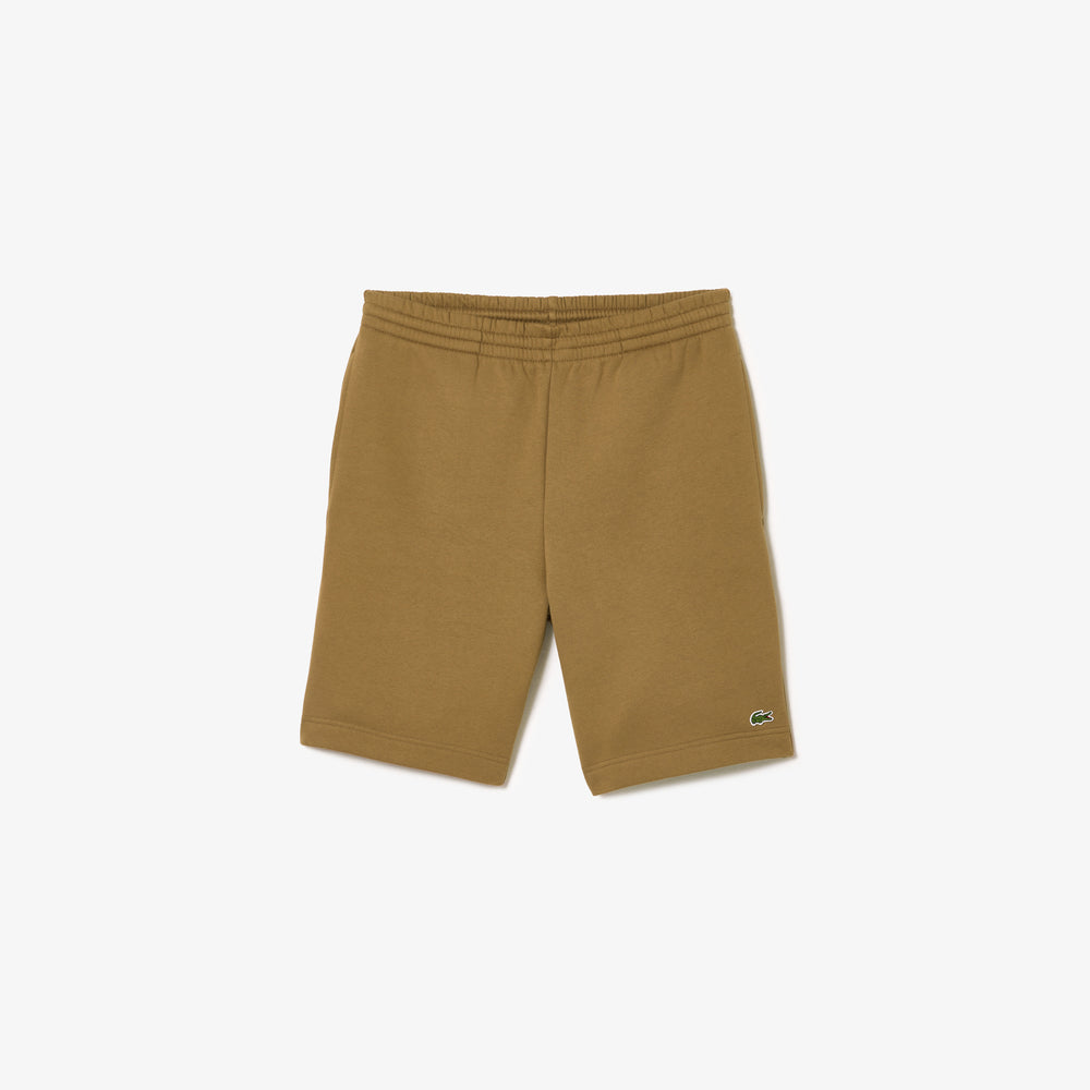 Fleece Shorts