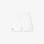 Diamond Taffeta Sport Shorts