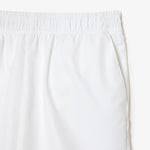 Diamond Taffeta Sport Shorts