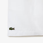 Boys' Lacoste SPORT Diamond Taffeta Shorts