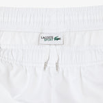 Diamond Taffeta Sport Shorts