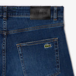 Men's Slim Fit Stretch Cotton Denim Jeans